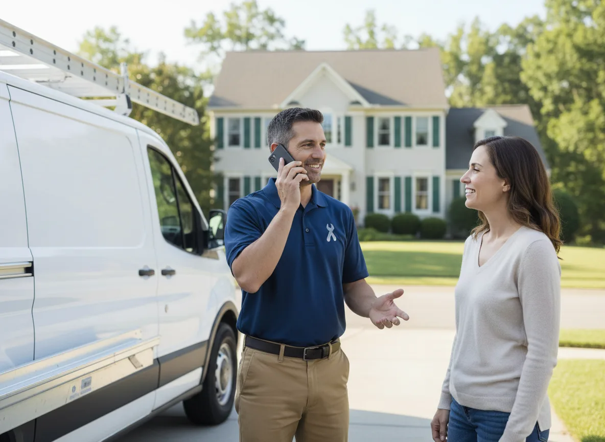 Home Gutter Service Reynoldsburg, OH FAQs